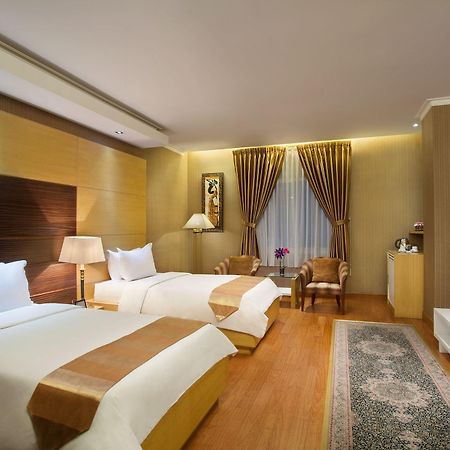 Sahati Hotel Джакарта Екстер'єр фото