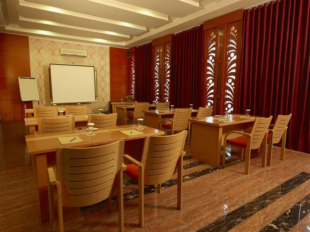 Sahati Hotel Джакарта Екстер'єр фото