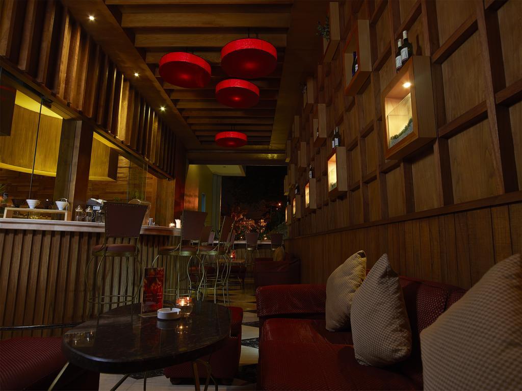 Sahati Hotel Джакарта Екстер'єр фото