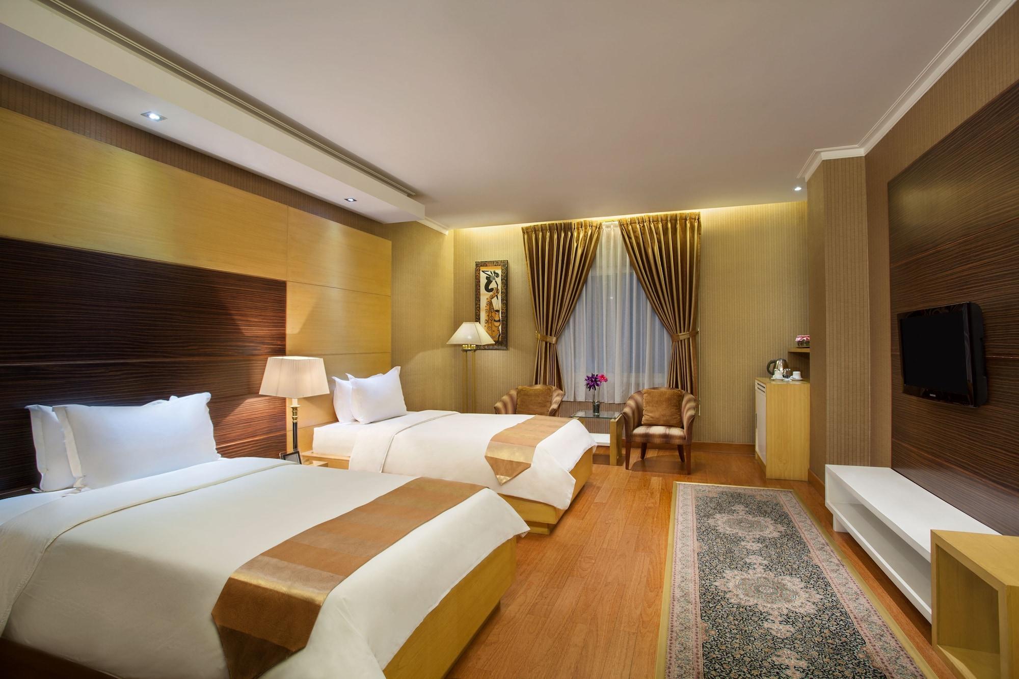 Sahati Hotel Джакарта Екстер'єр фото