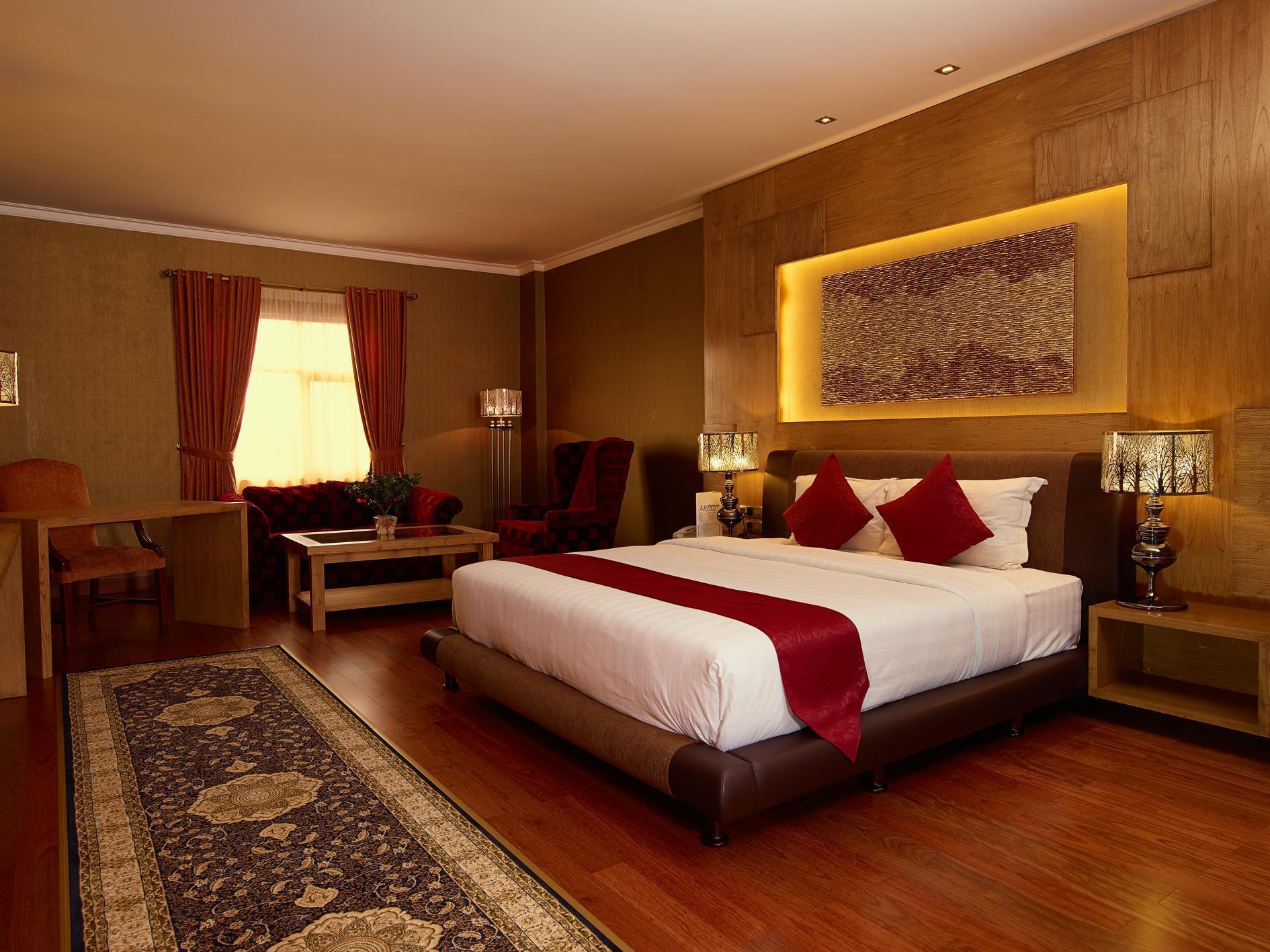 Sahati Hotel Джакарта Екстер'єр фото