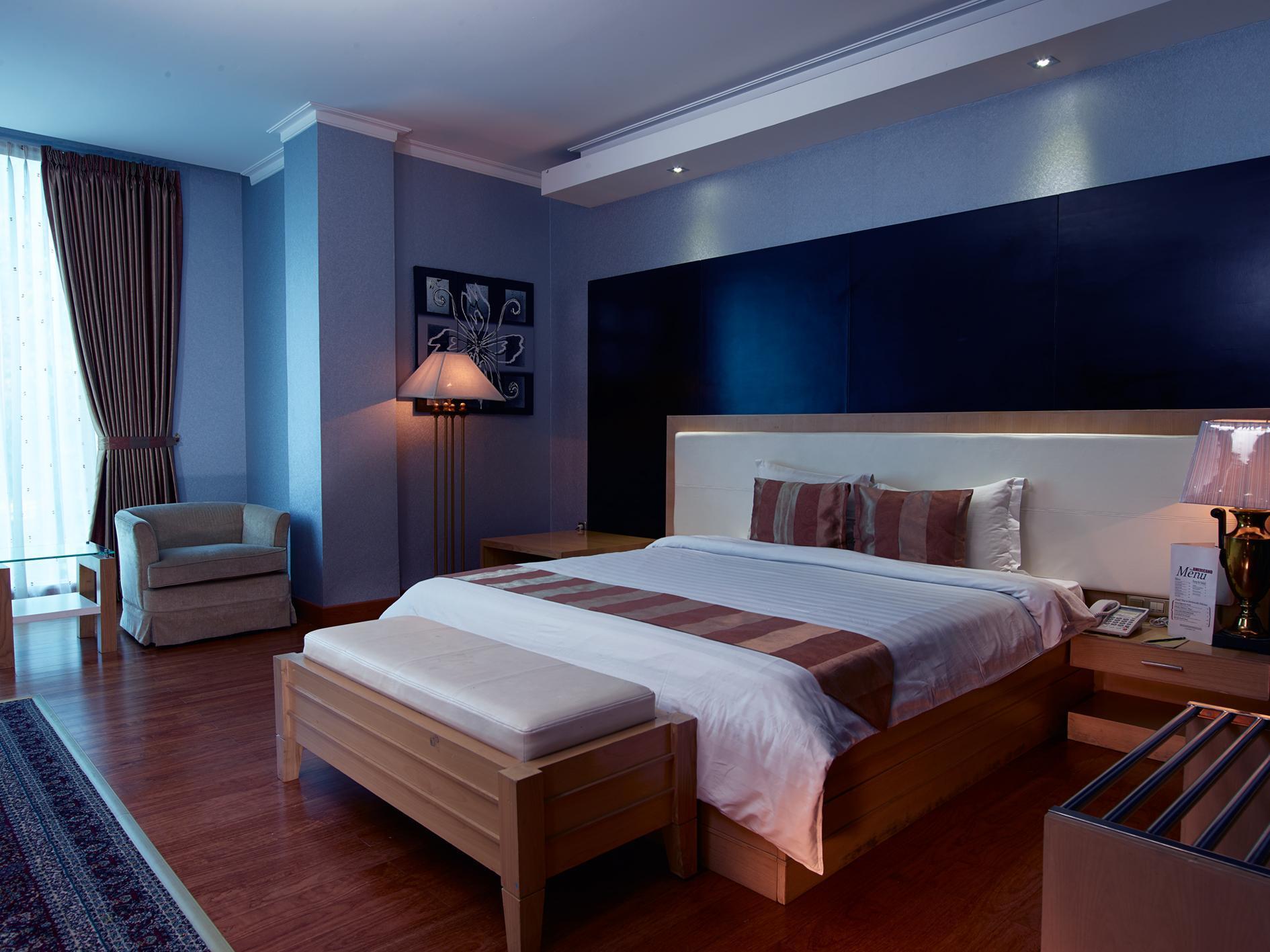 Sahati Hotel Джакарта Екстер'єр фото