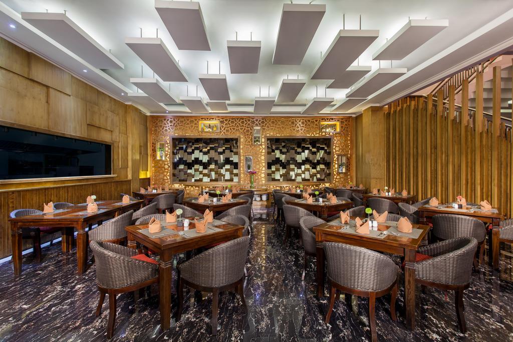 Sahati Hotel Джакарта Екстер'єр фото