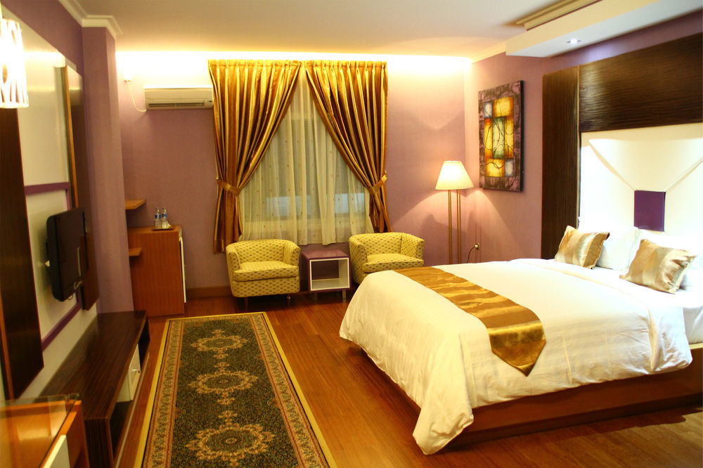 Sahati Hotel Джакарта Екстер'єр фото