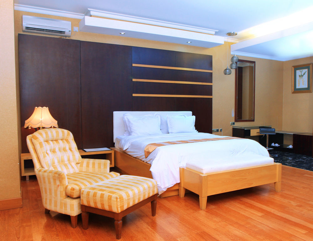 Sahati Hotel Джакарта Екстер'єр фото