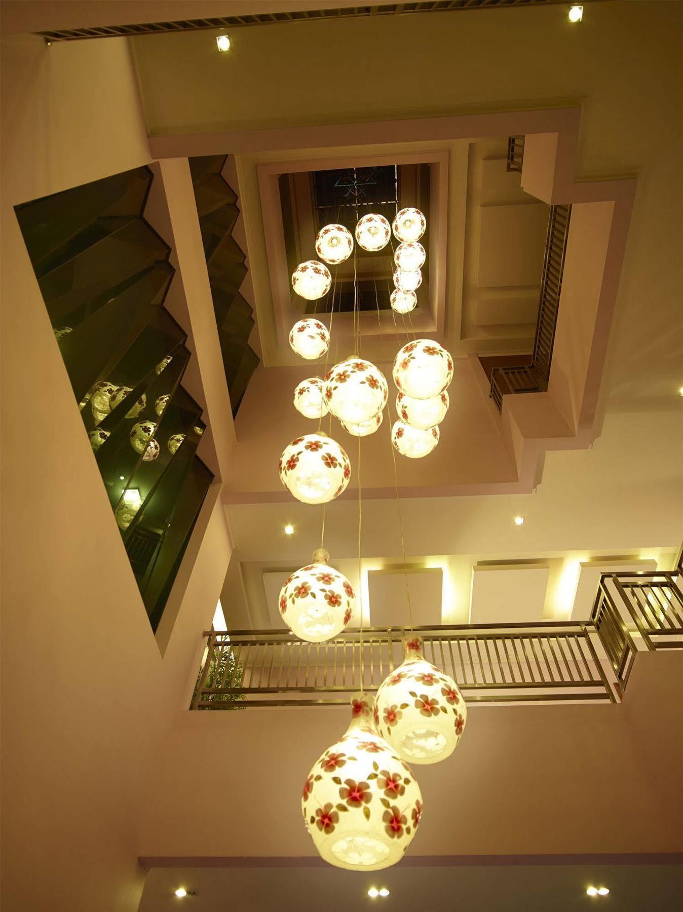 Sahati Hotel Джакарта Екстер'єр фото