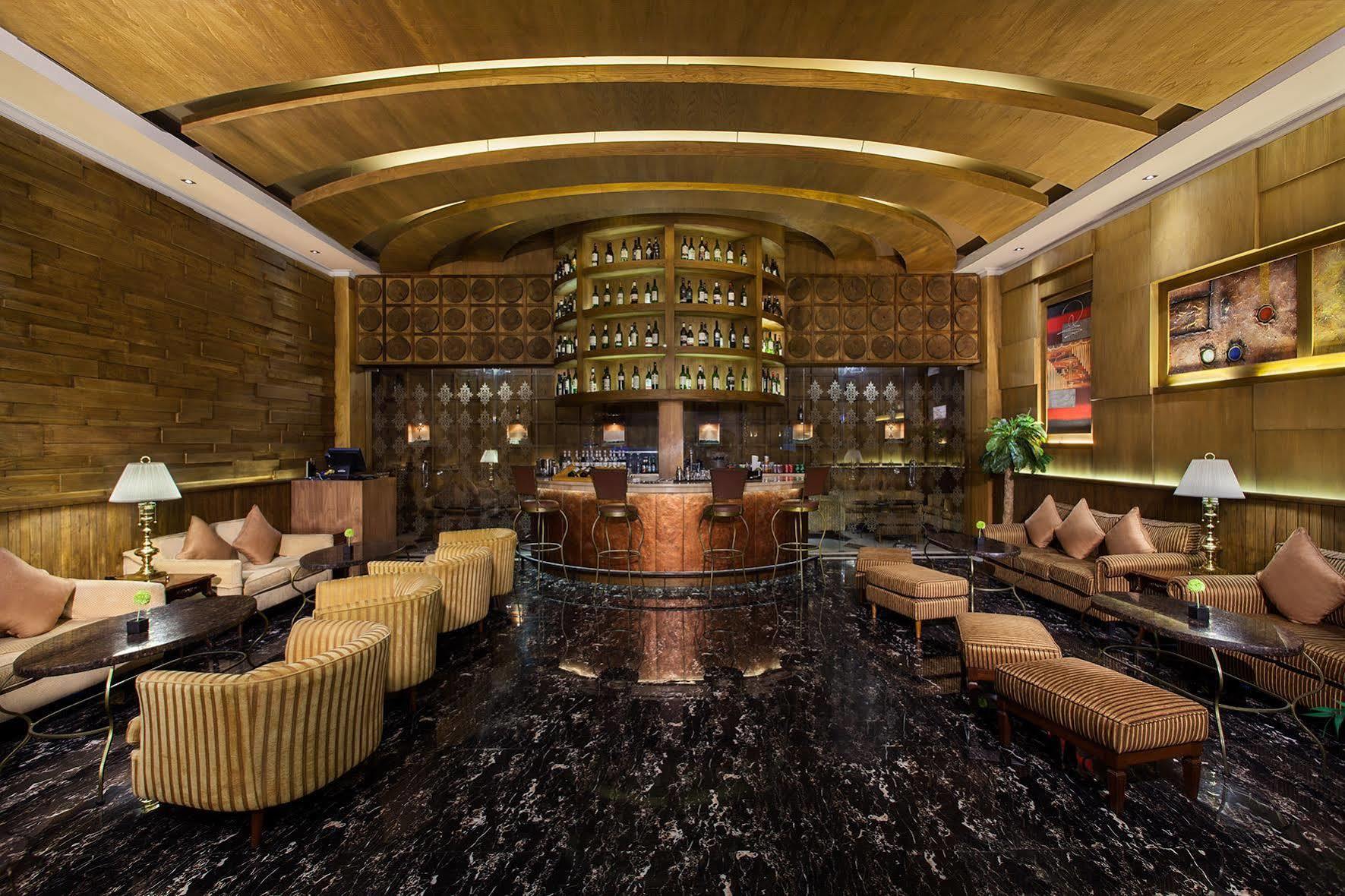 Sahati Hotel Джакарта Екстер'єр фото